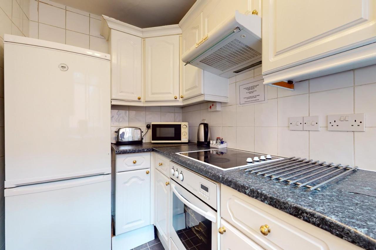 Hertford Court 3* Londra